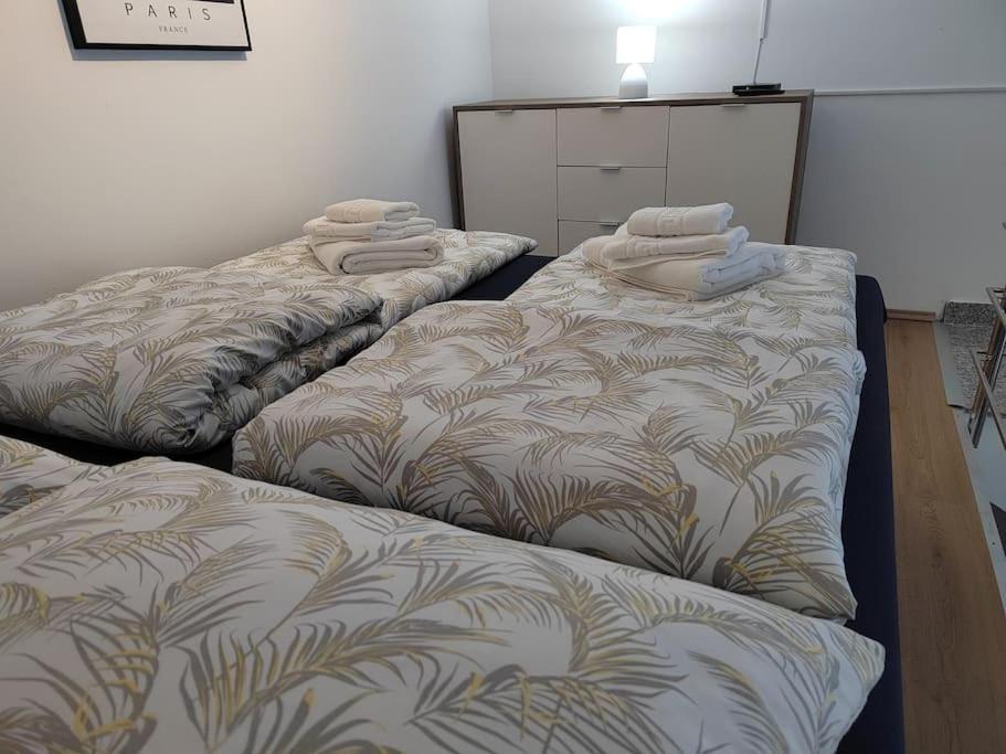 Studio Apartman Tadic Matulji Luaran gambar