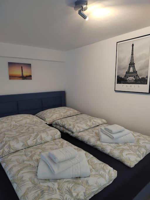 Studio Apartman Tadic Matulji Luaran gambar