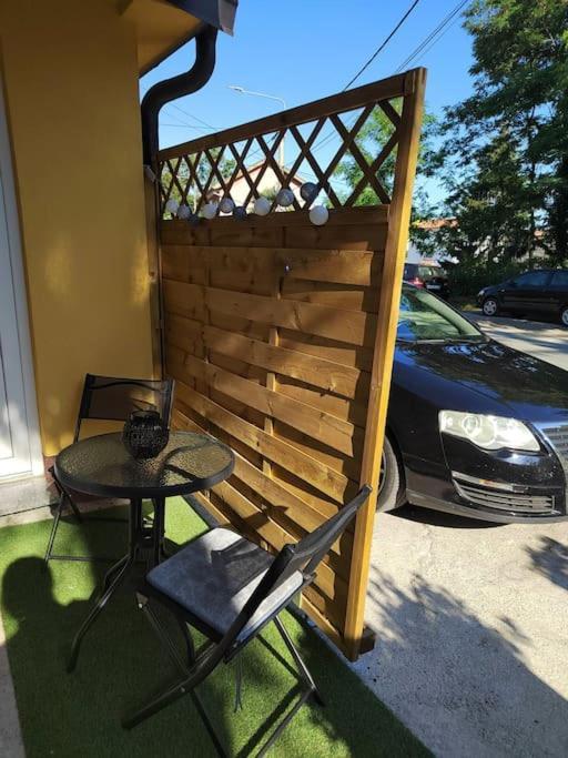 Studio Apartman Tadic Matulji Luaran gambar