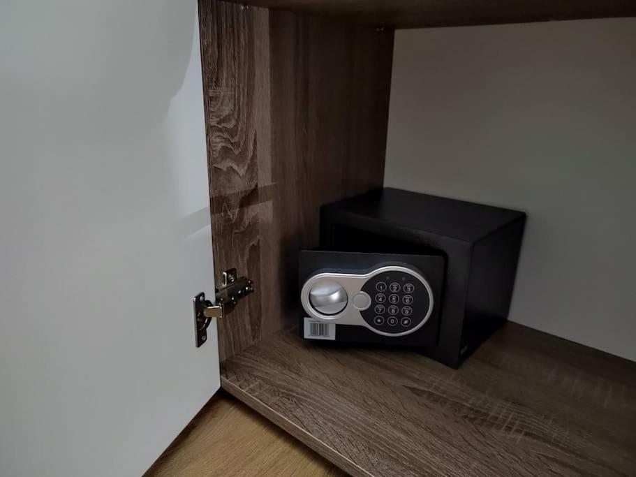 Studio Apartman Tadic Matulji Luaran gambar