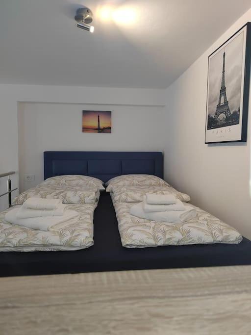 Studio Apartman Tadic Matulji Luaran gambar