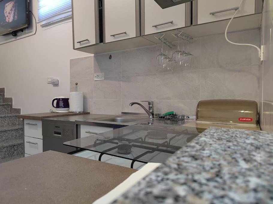 Studio Apartman Tadic Matulji Luaran gambar