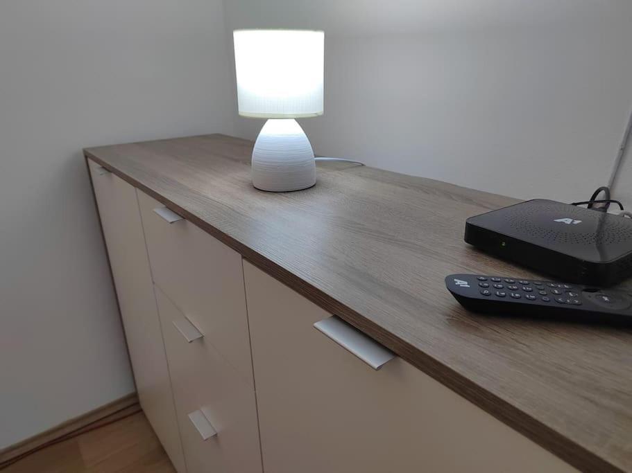 Studio Apartman Tadic Matulji Luaran gambar