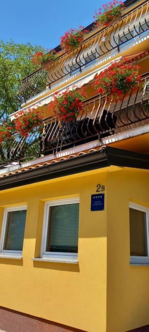 Studio Apartman Tadic Matulji Luaran gambar